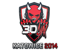 3DMAX | Katowice 2014 image